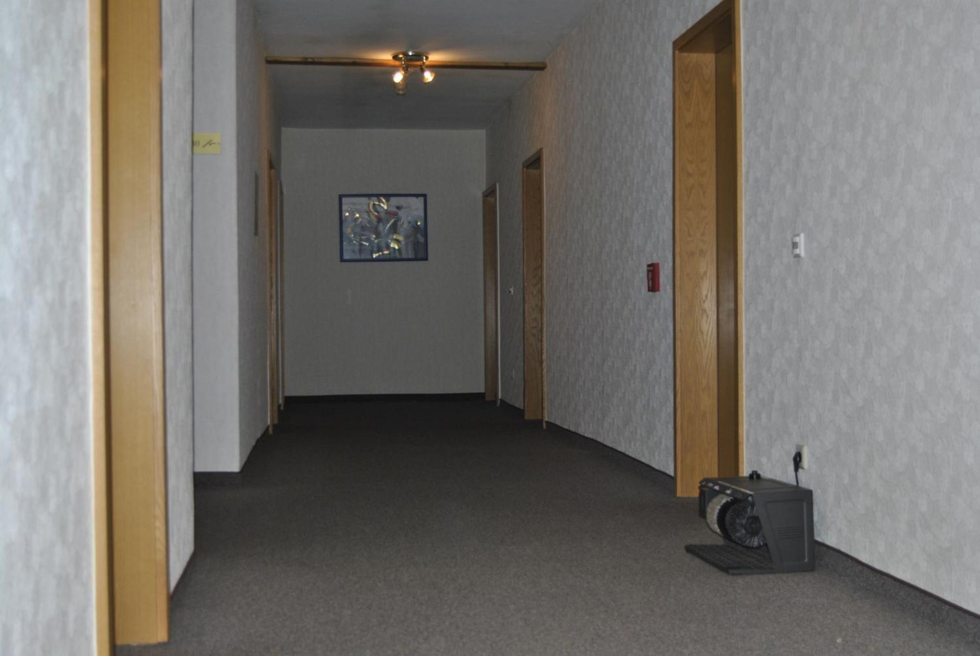 Hotel Heidenschanze Drezda Kültér fotó