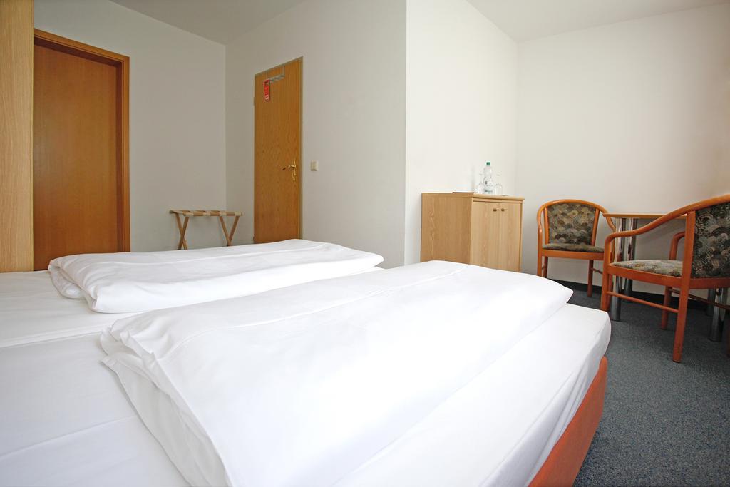 Hotel Heidenschanze Drezda Kültér fotó