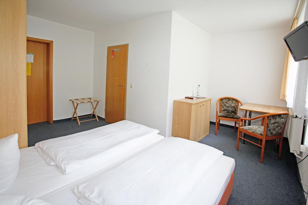 Hotel Heidenschanze Drezda Kültér fotó