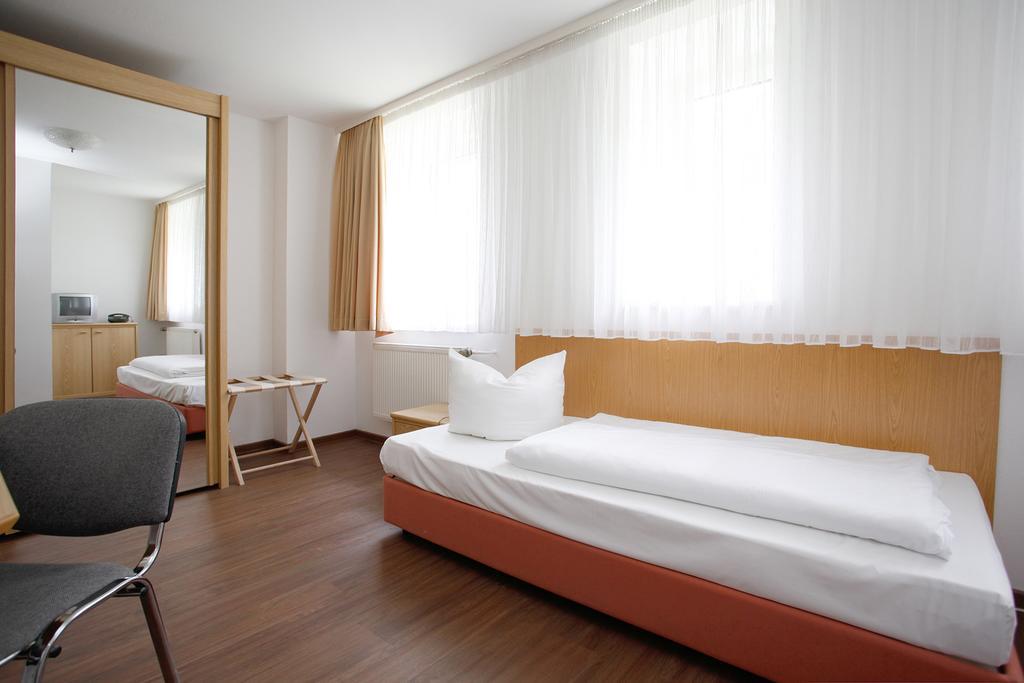 Hotel Heidenschanze Drezda Kültér fotó