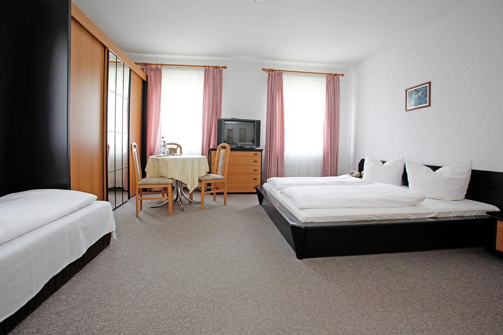 Hotel Heidenschanze Drezda Kültér fotó