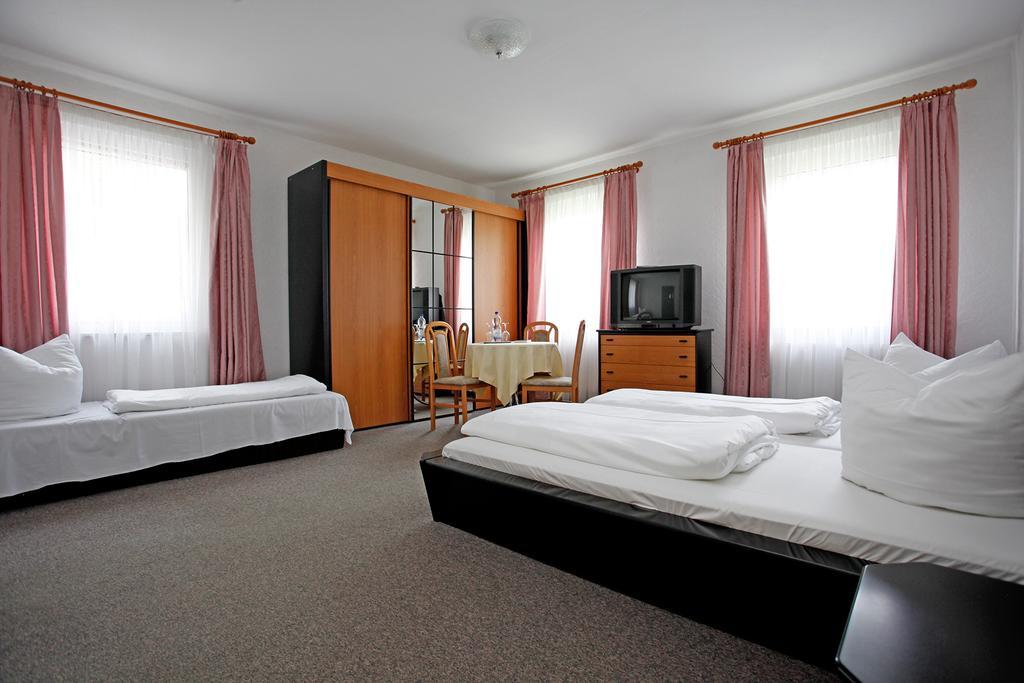 Hotel Heidenschanze Drezda Kültér fotó