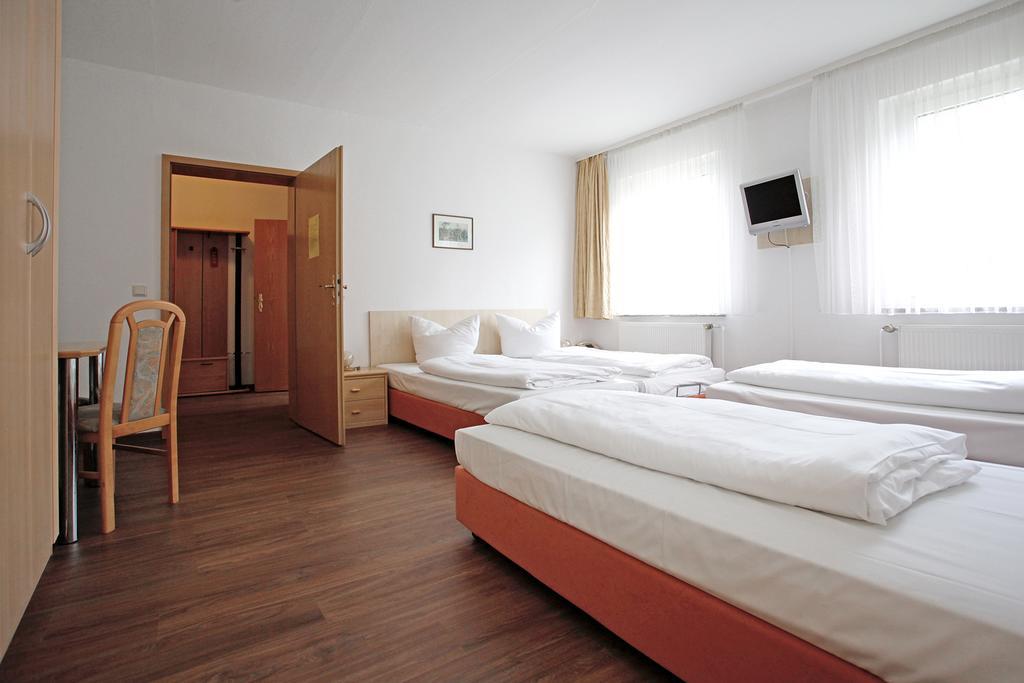 Hotel Heidenschanze Drezda Kültér fotó