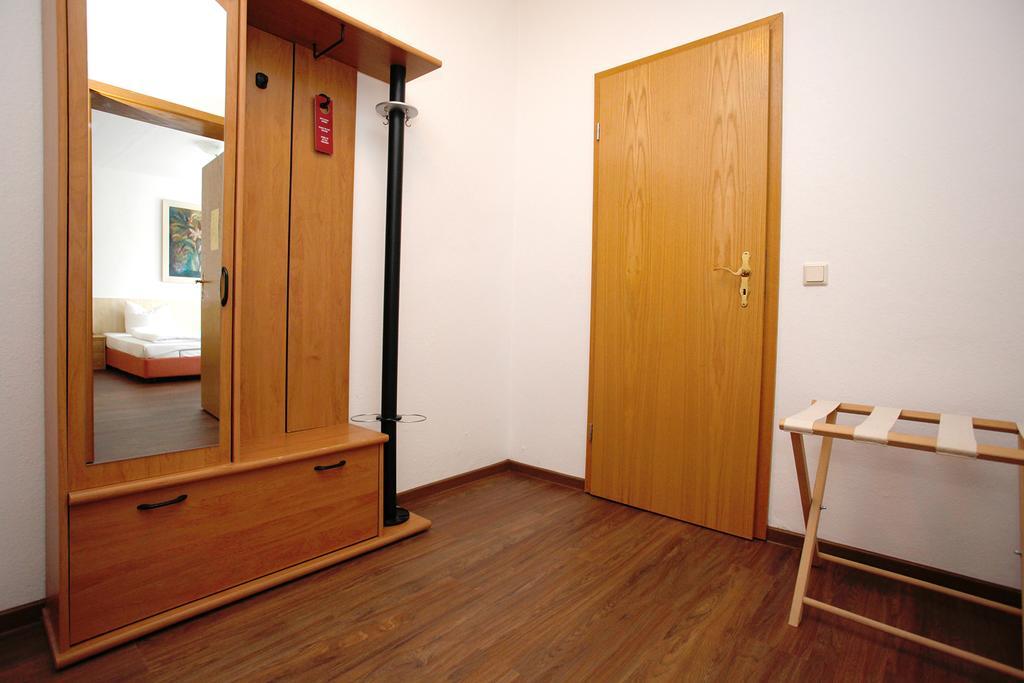 Hotel Heidenschanze Drezda Kültér fotó