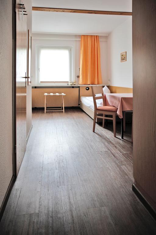 Hotel Heidenschanze Drezda Kültér fotó