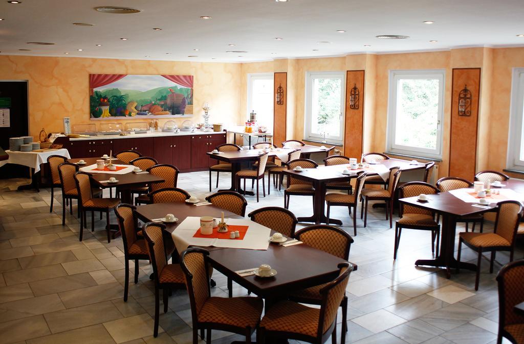 Hotel Heidenschanze Drezda Kültér fotó