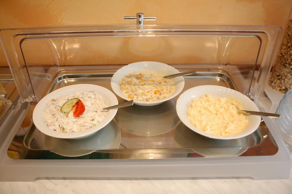 Hotel Heidenschanze Drezda Kültér fotó