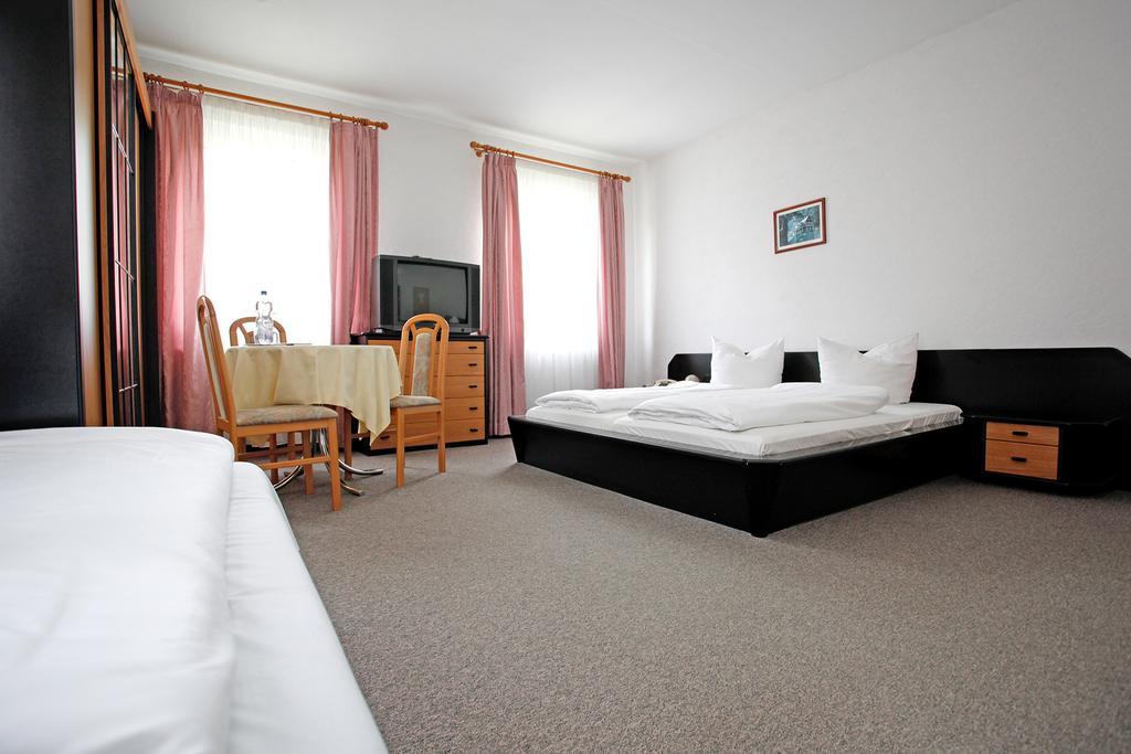 Hotel Heidenschanze Drezda Kültér fotó