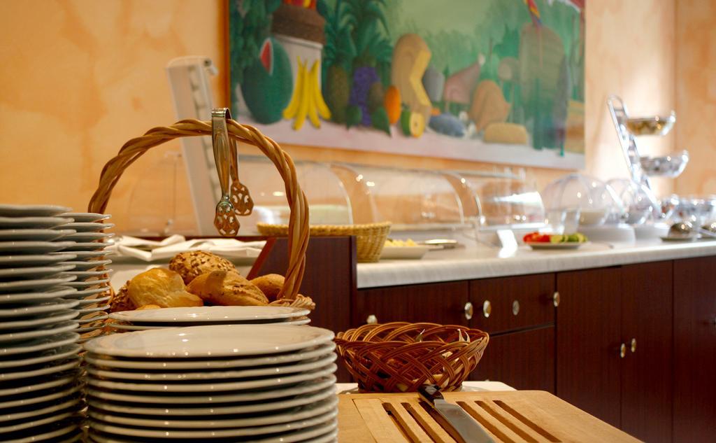 Hotel Heidenschanze Drezda Kültér fotó
