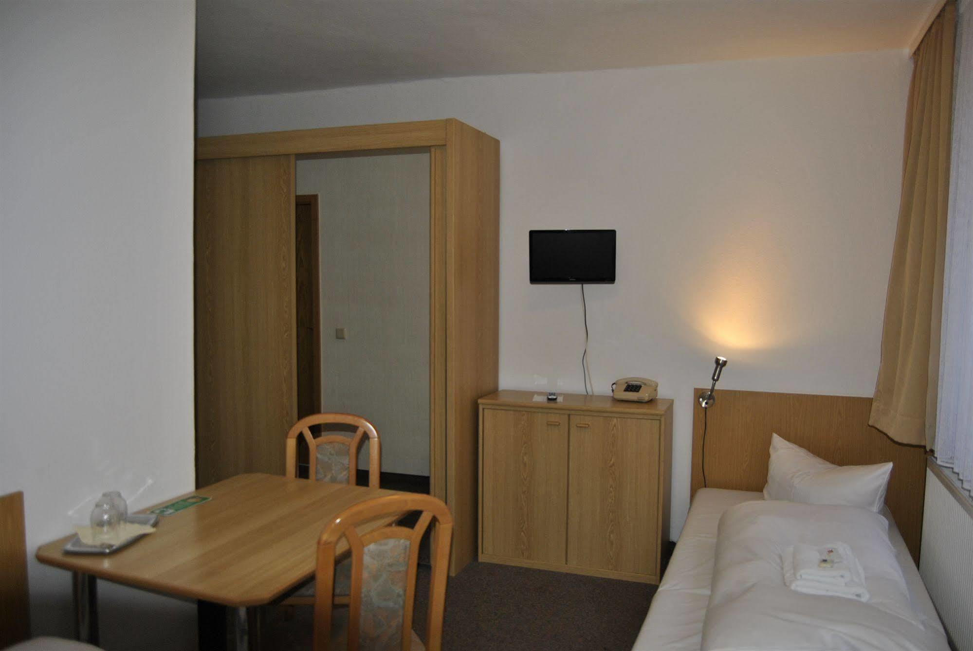 Hotel Heidenschanze Drezda Kültér fotó