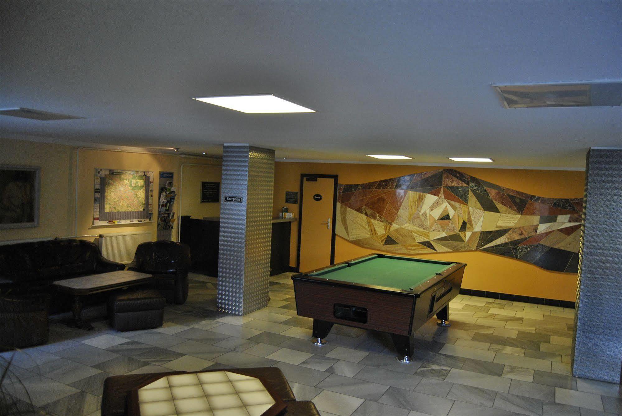 Hotel Heidenschanze Drezda Kültér fotó